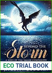 Beyond the Storm (Sons of the Fallen, #7.5)