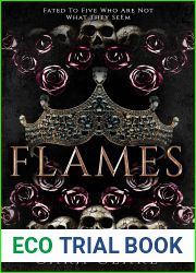Flames (The Phoenix Prophecy, #5)