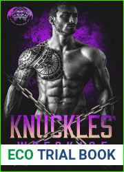 Knuckles| Wreckage (Wheel Mongers MC #4)