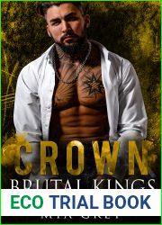 Crown (Brutal Kings III)