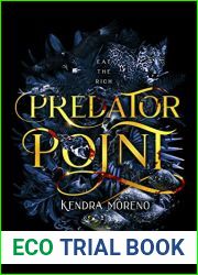 Predator Point (Prey Island #2)