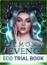 Demon|s Revenge (Dark Divinity, #3)