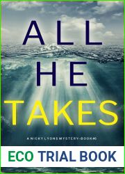 All He Takes (Nicky Lyons #6)