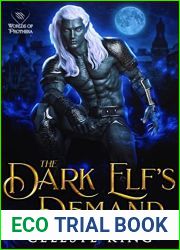 Dark Elf|s Demand (Dark Elves of Protheka #14)