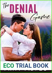 The Denial Game (Landry Love, #2)