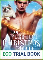 Her Purr-fect Christmas Mate