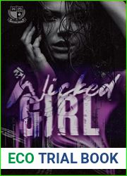 Wicked Girl (Knot Their Toy, #2)