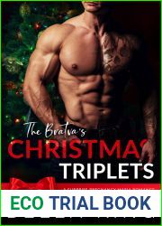 The Bratva|s Christmas Triplets