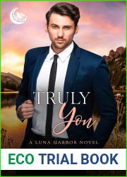 Truly You (Luna Harbor, #4)