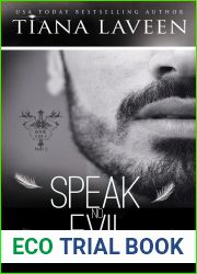 Speak No Evil: The Book of Caspian - Part 2 (The Brother Disciples 4)