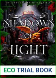 Shadows of Light (The Shadow Realms, #6)