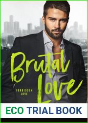 Brutal Love: A Suspense Romance (Dangerous Love Book 2)