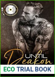 Until Deakon (PulseTunes Rock Gods #3)