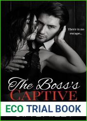 The Boss|s Captive (Possessive Kingpins)