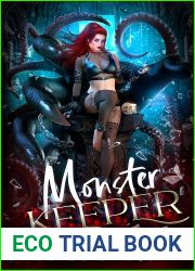 Monster Keeper (Order of the Cross #2)