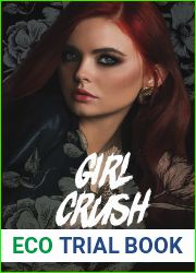 Girl Crush (Secret Kisses, #2)