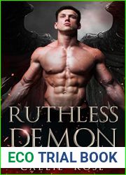 Ruthless Demon (Chosen by Lucifer, #2)