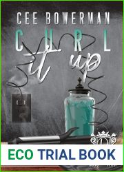 Curl It Up: The Donovans (The Donovans, #4)