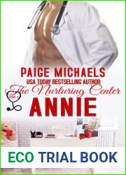 Annie (The Nurturing Center Book 5)