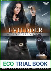 Evildoer (Crossbreed, #12)
