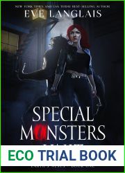Special Monsters Unit (Earth|s Nexus #1)