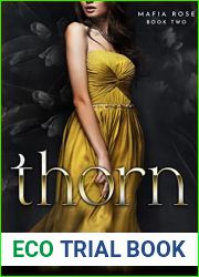 Thorn (Mafia Rose, #2)