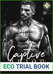 Captive Union (The Petrov Mafia #4)