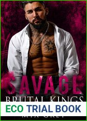 Savage (Brutal Kings III)
