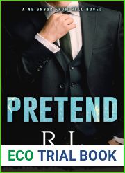Pretend: A Neighbor from Hell Prequel (Neighbor from Hell #14)