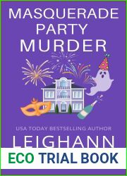 Masquerade Party Murder (Juniper Holiday Cozy Mystery, #4)