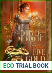 Five Gold Rings (The Twelve Days of Christmas, #8)