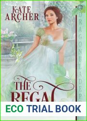 The Regal (A Series of Worthy Young Ladies, #6)