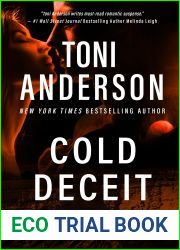 Cold Deceit (Cold Justice: Most Wanted #2; Cold Justice #17)
