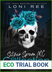 Silver Spoon MC Collection: Loni|s Crew