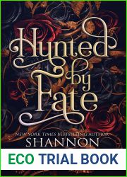 Hunted by Fate (The Alpha Territories, #2)