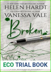 Broken (The Billion Heirs #3)