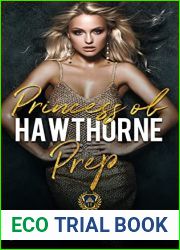 Princess of Hawthorne Prep (Hawthorne Prep, #4)