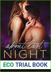 About Last Night (Vegas After Dark #4)