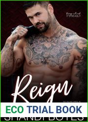 Reign (The Italian Cartel #3)