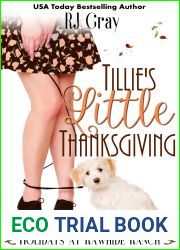 Tillie|s Little Thanksgiving (Holidays at Rawhide Ranch #2)