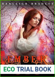 Ember (Silver Skates #2)