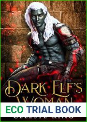 Dark Elf|s Woman (Dark Elves of Protheka #13)