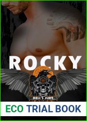 Rocky (Hell|s Jury MC Book 1)