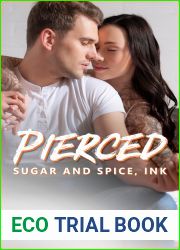Pierced (Sugar and Spice, Ink #5)