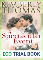 A Spectacular Event (Oak Harbor #6)