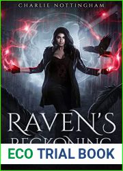 Raven|s Reckoning (Raven|s Cry, #3)