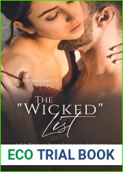 The and quot;Wicked and quot; List (El-Mitra Family #3)