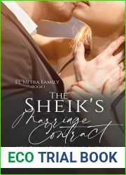 The Sheik|s Marriage Contract (El-Mitra Family #1)