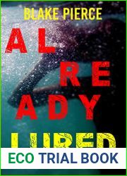Already Lured (Laura Frost #10)