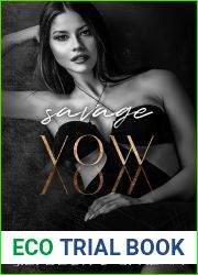 Savage Vow (Dark Lies, #4)
